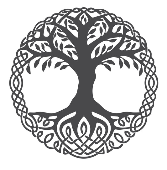 yggdrasil