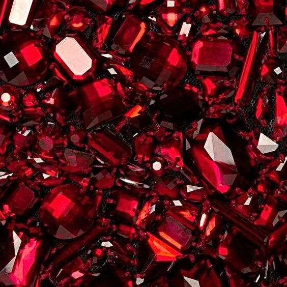 Ruby/Yakut