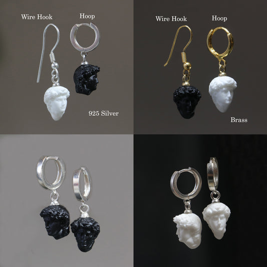 Davut Küpe (Tüm Maden Seçenekleri)