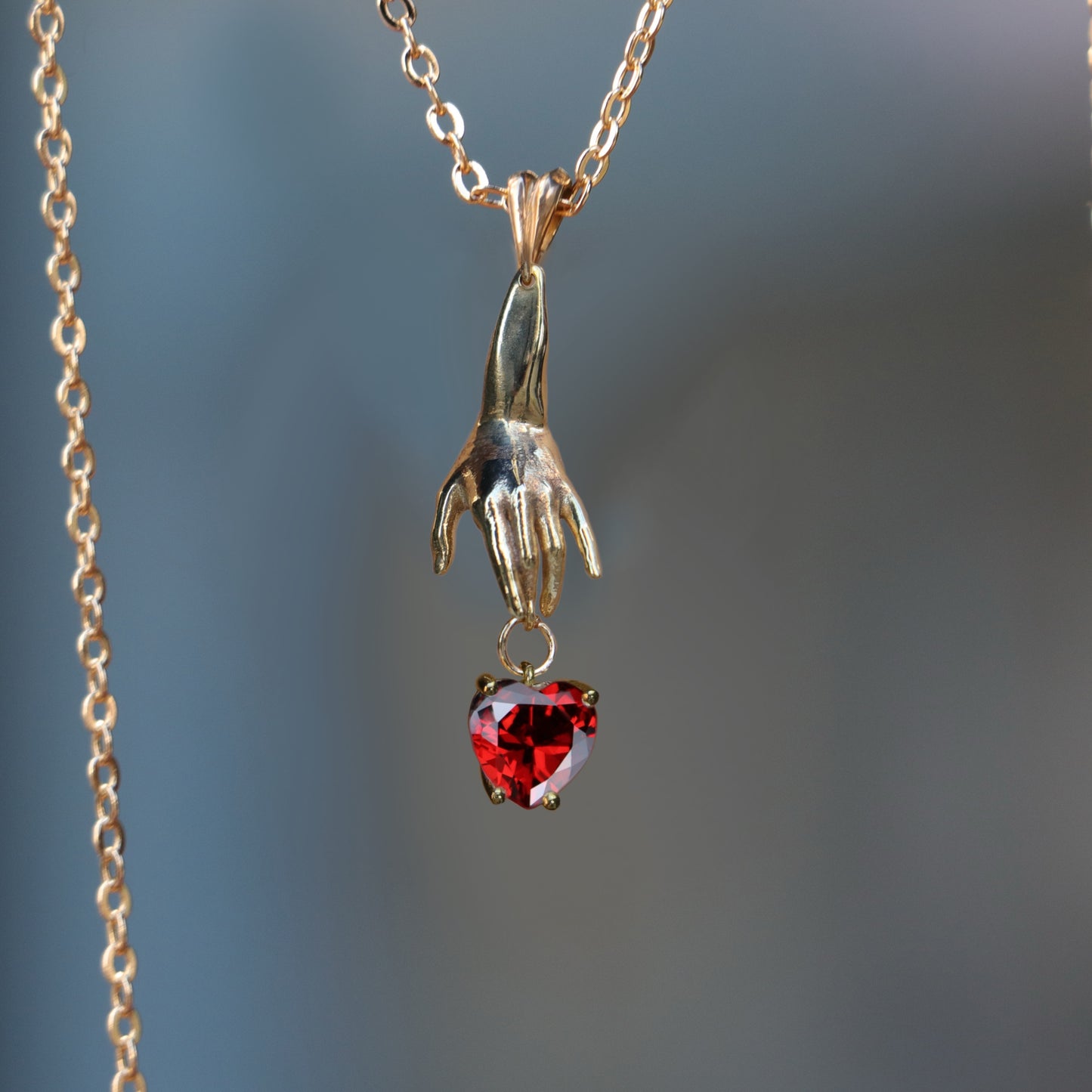 925 Silver Earring with Drop Jade Stone