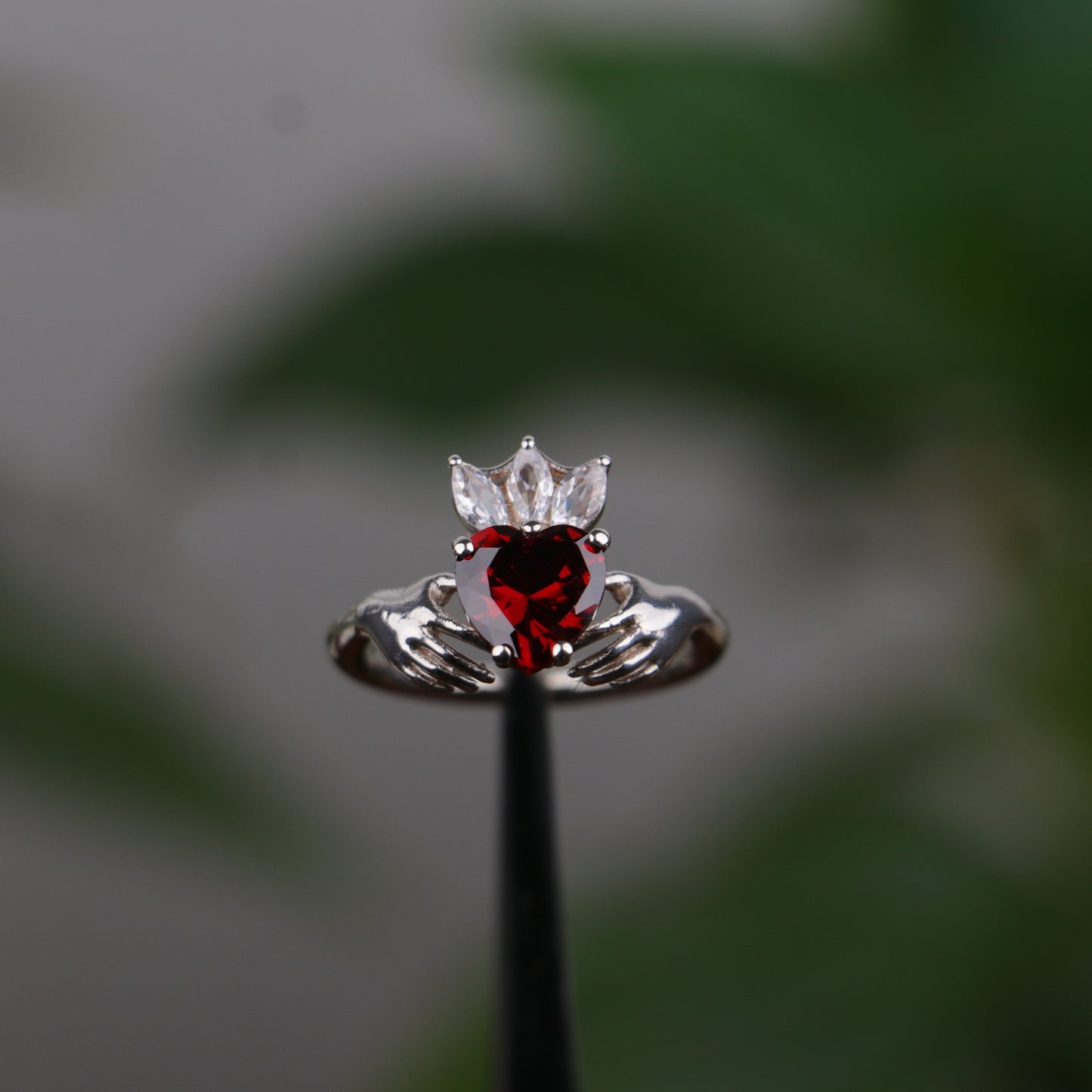 Claddagh Ring