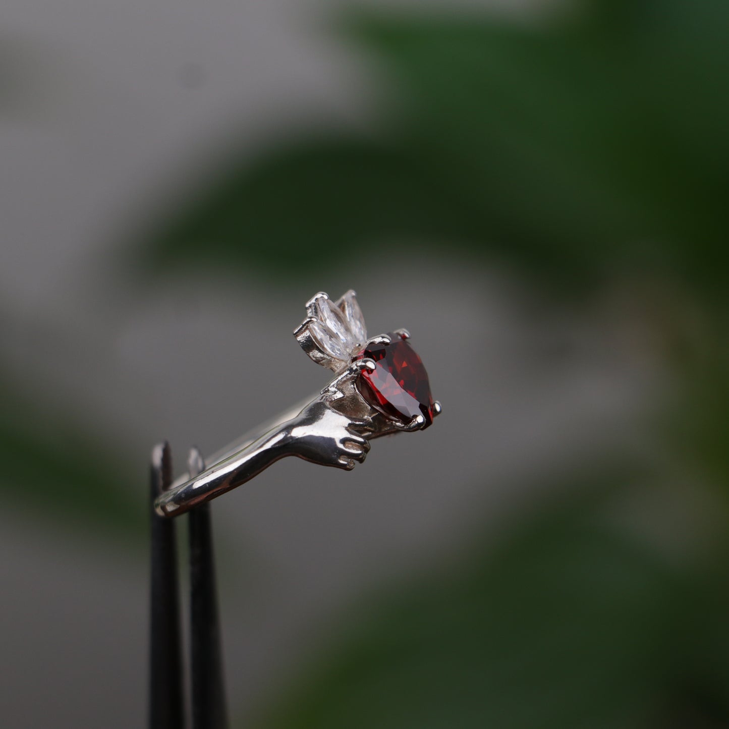 Claddagh Ring