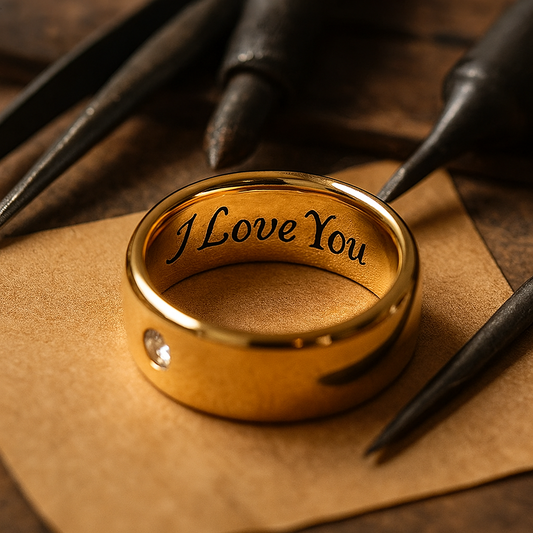 Writing Inside the Ring