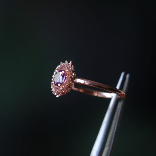 Amethyst Ring (14)