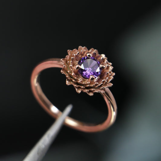 Amethyst Ring (7)