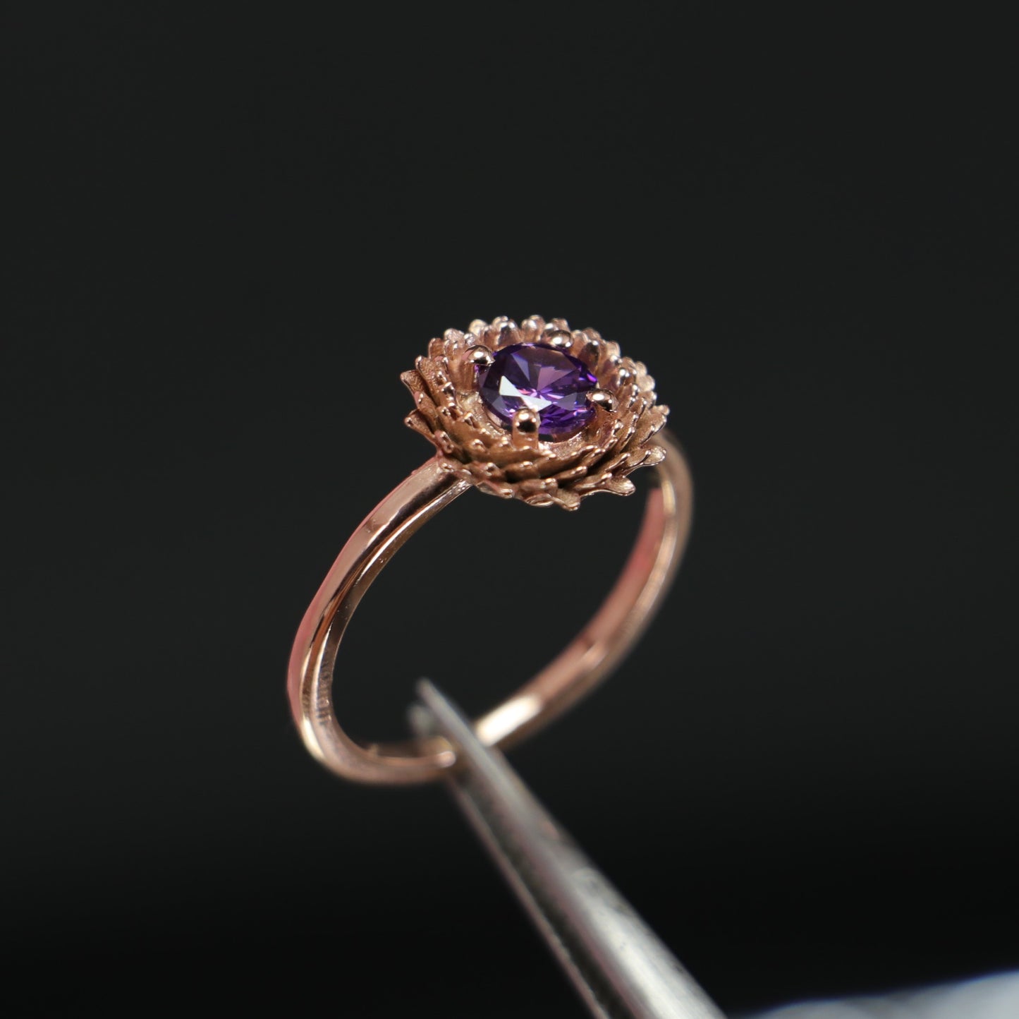 Amethyst Ring (9)