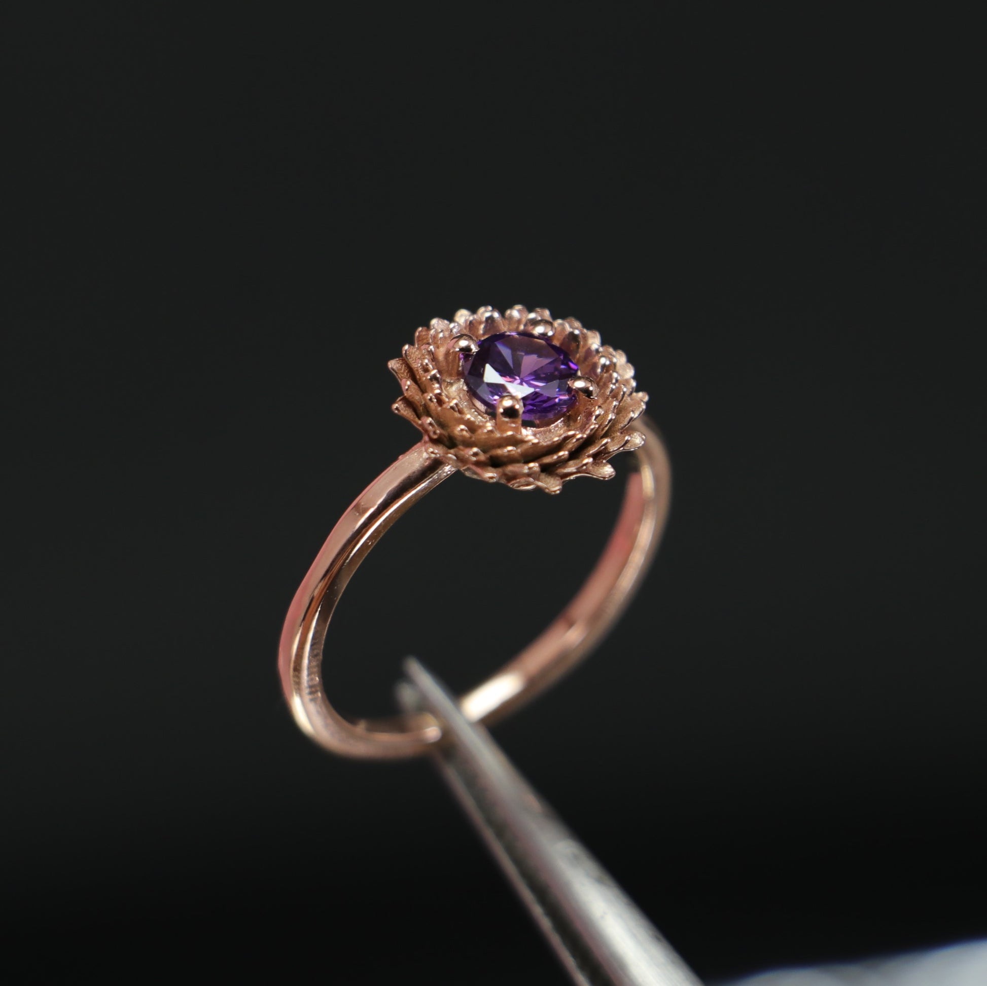 Amethyst Ring (9)