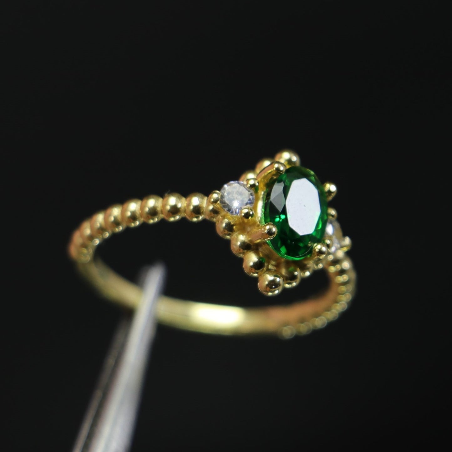 Emerald Ring (13)