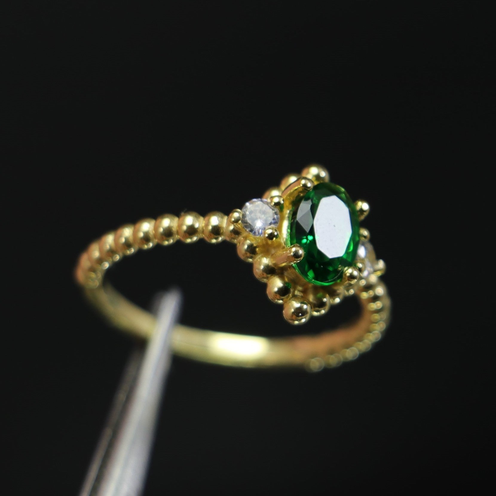 Emerald Ring (13)
