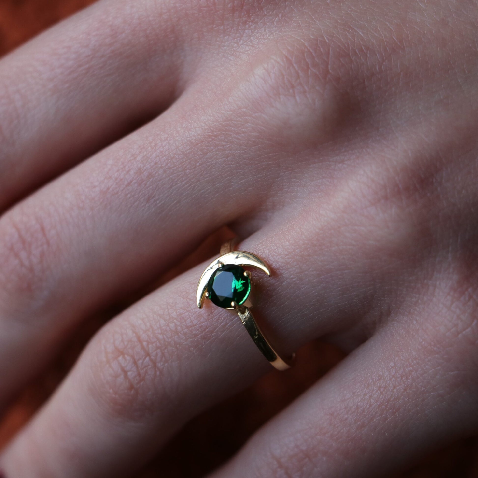 Emerald Ring (15)