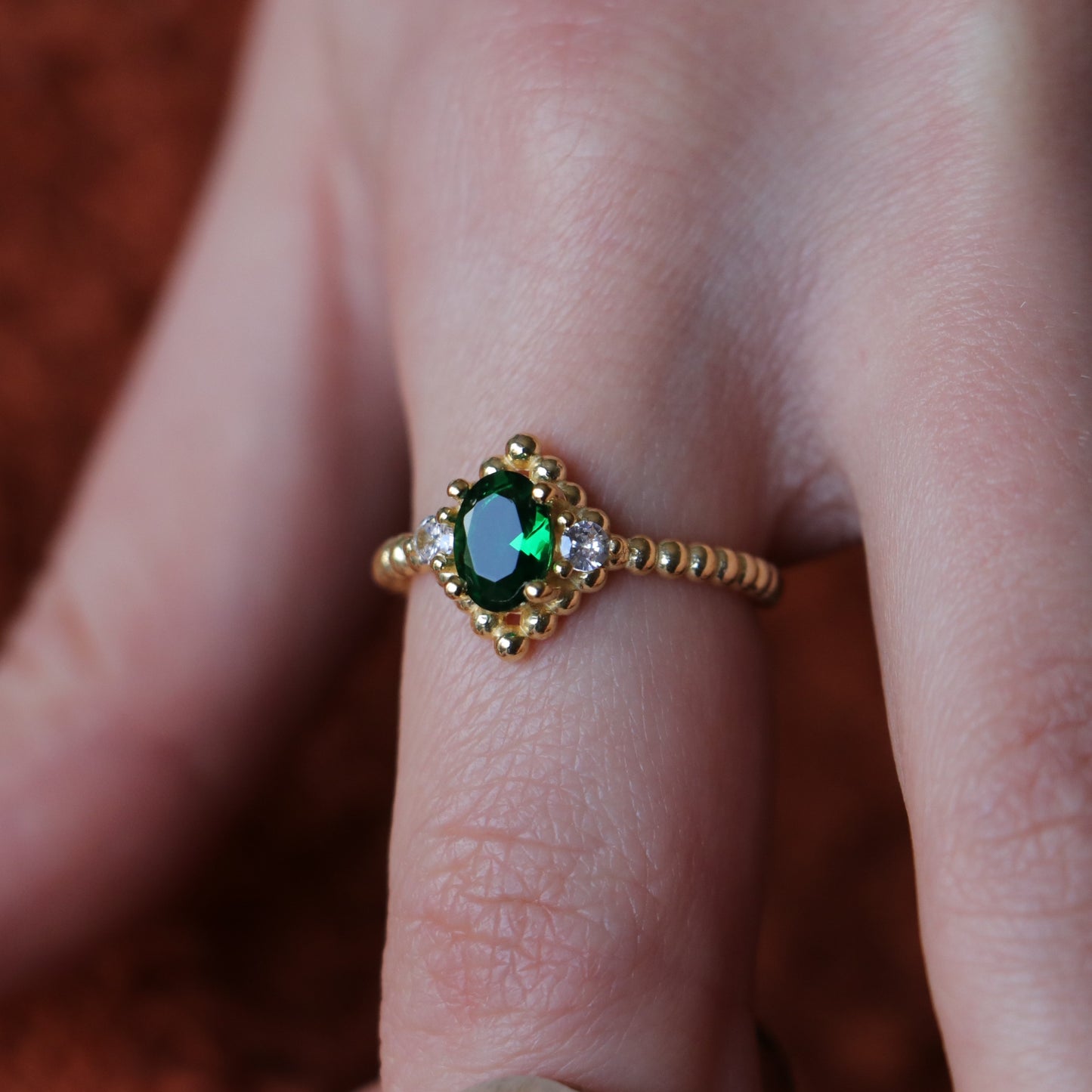Emerald Ring (18)