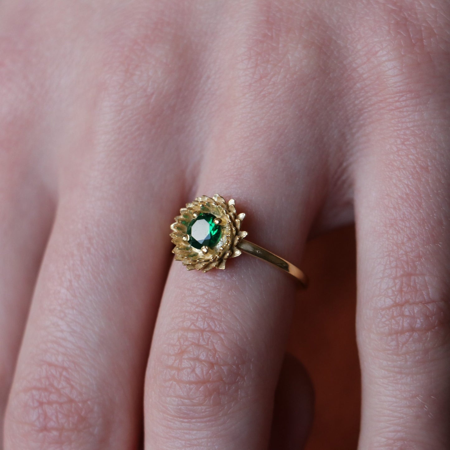 Emerald Ring (19)