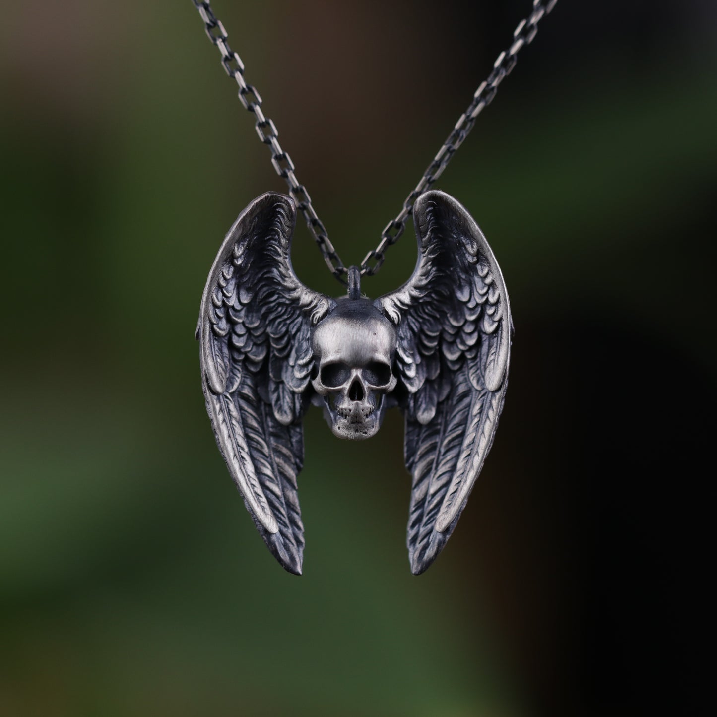 Moissanite Gold Plated 925 Silver Necklace