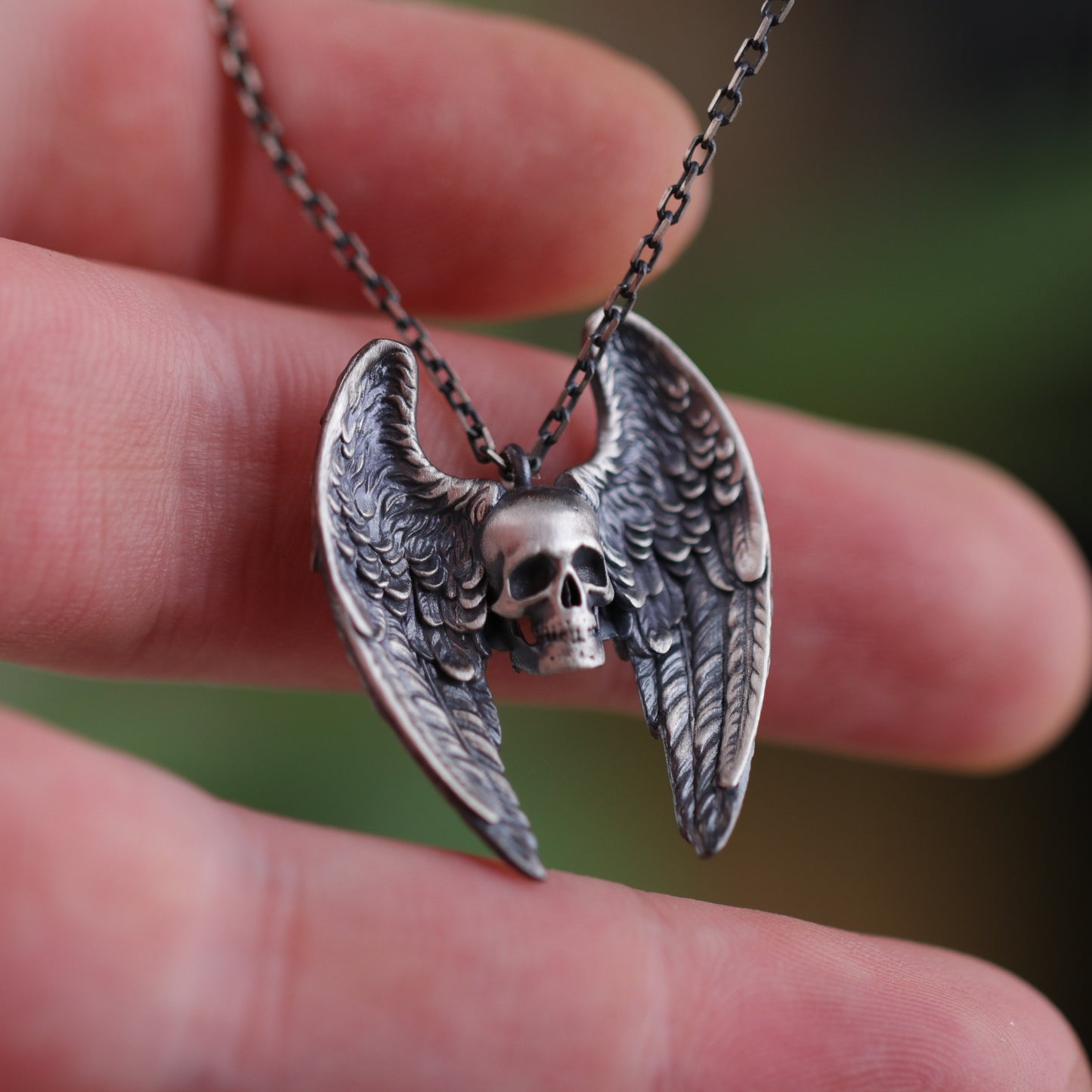 Moissanite Gold Plated 925 Silver Necklace