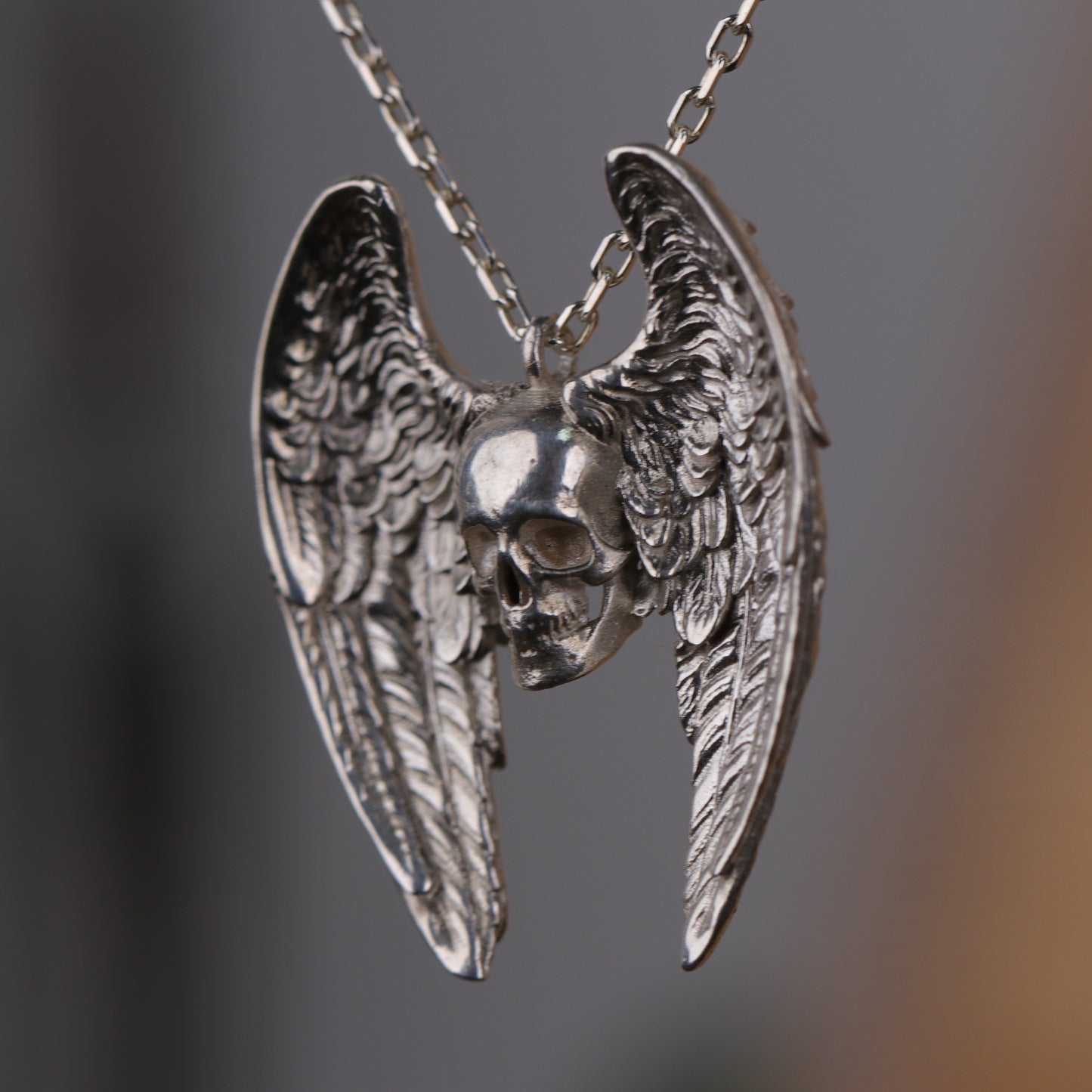 Moissanite Gold Plated 925 Silver Necklace