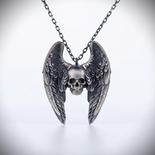 Moissanite Gold Plated 925 Silver Necklace