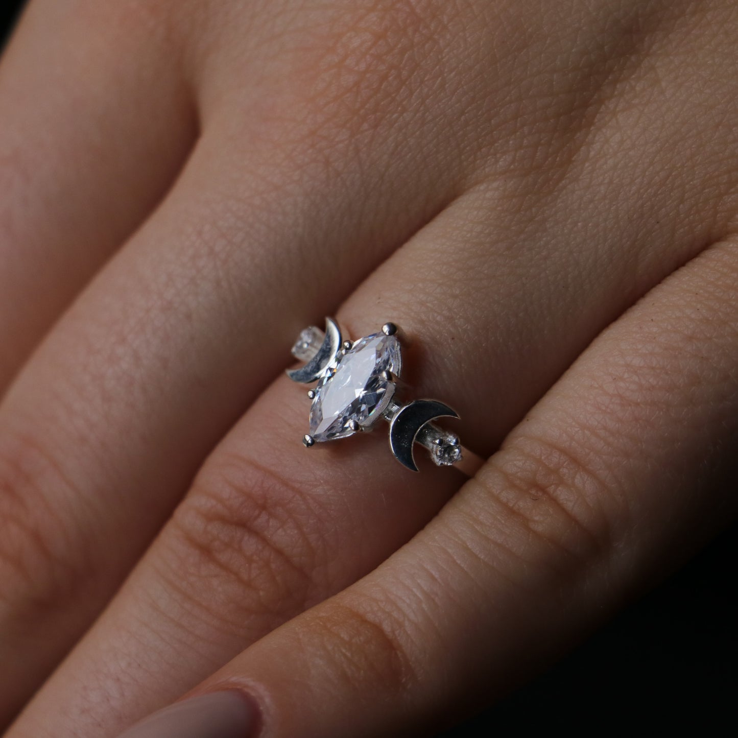 Isabella Lab. Emerald (14 Carat Gold)