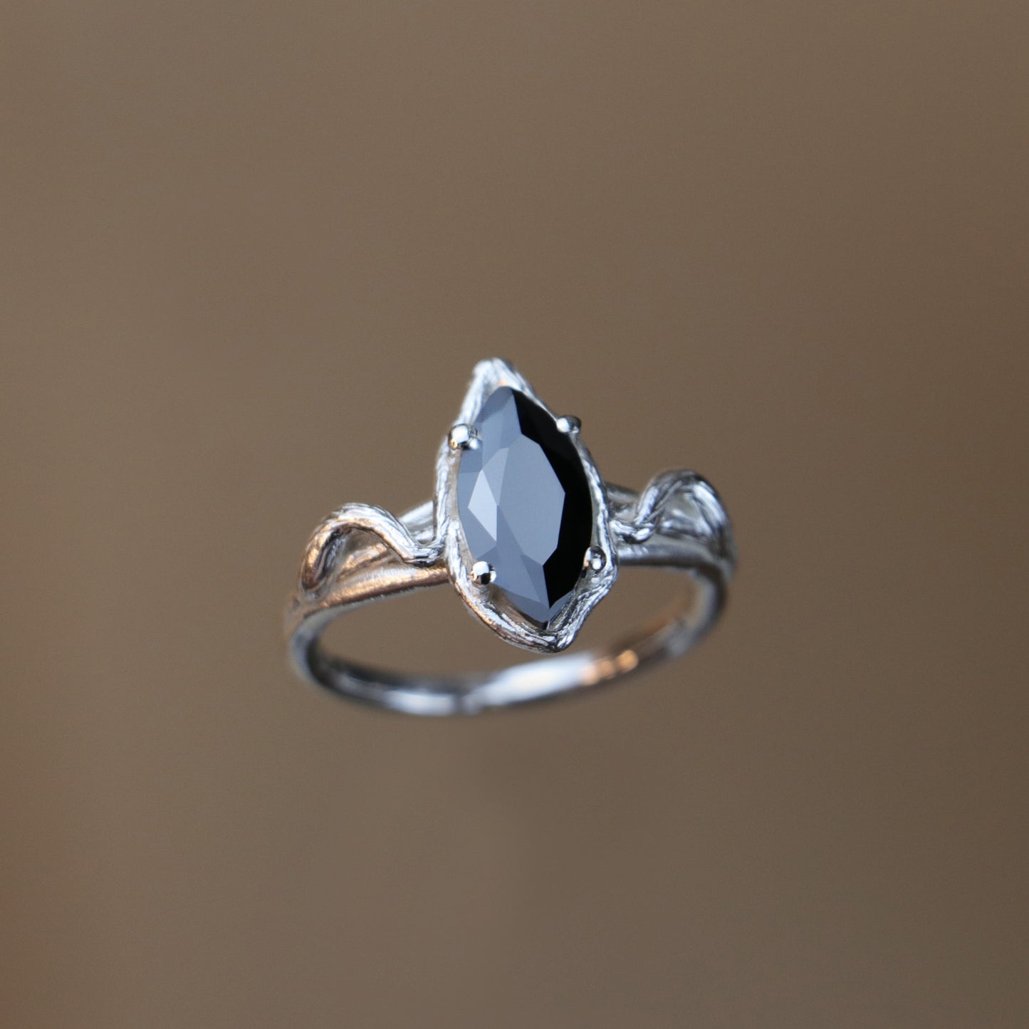 Isabella Lab. Emerald (14 Carat Gold)