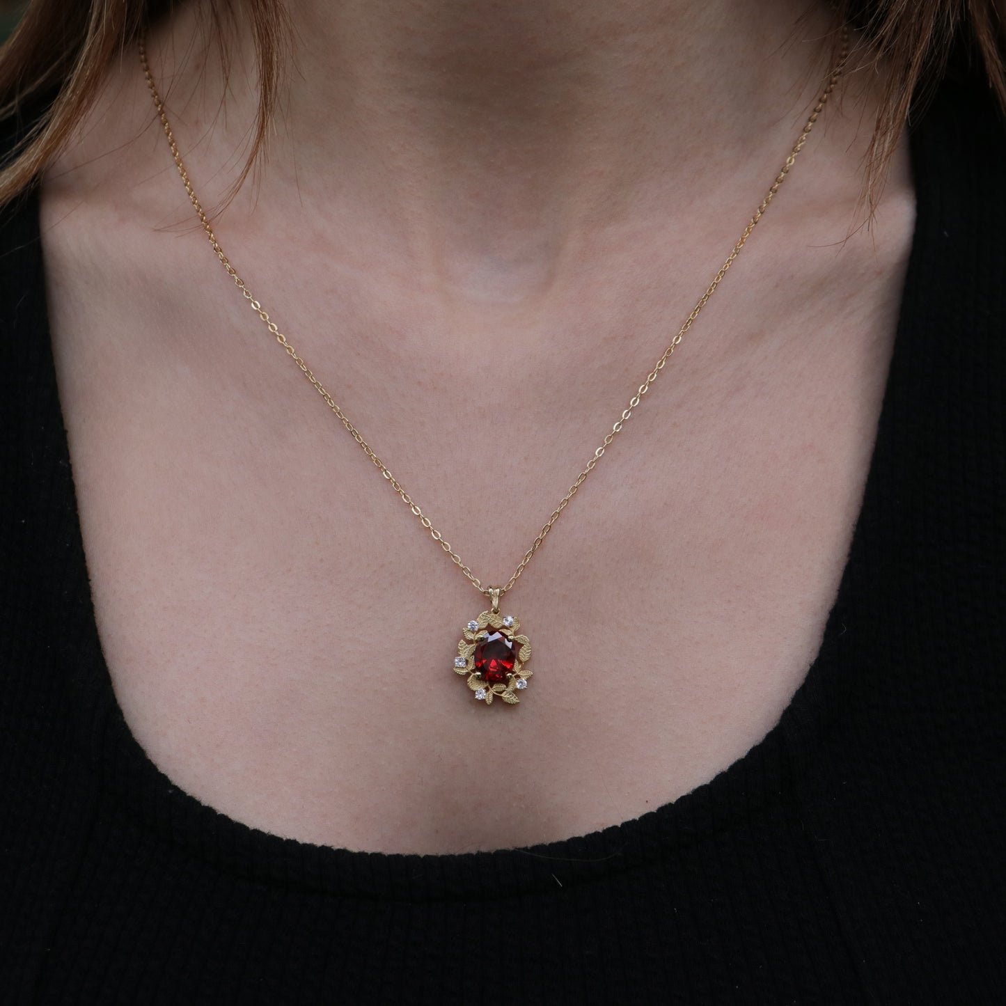 925 Silver Earring with Drop Jade Stone