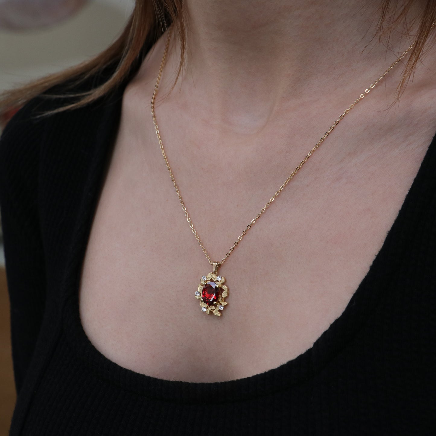 925 Silver Earring with Drop Jade Stone