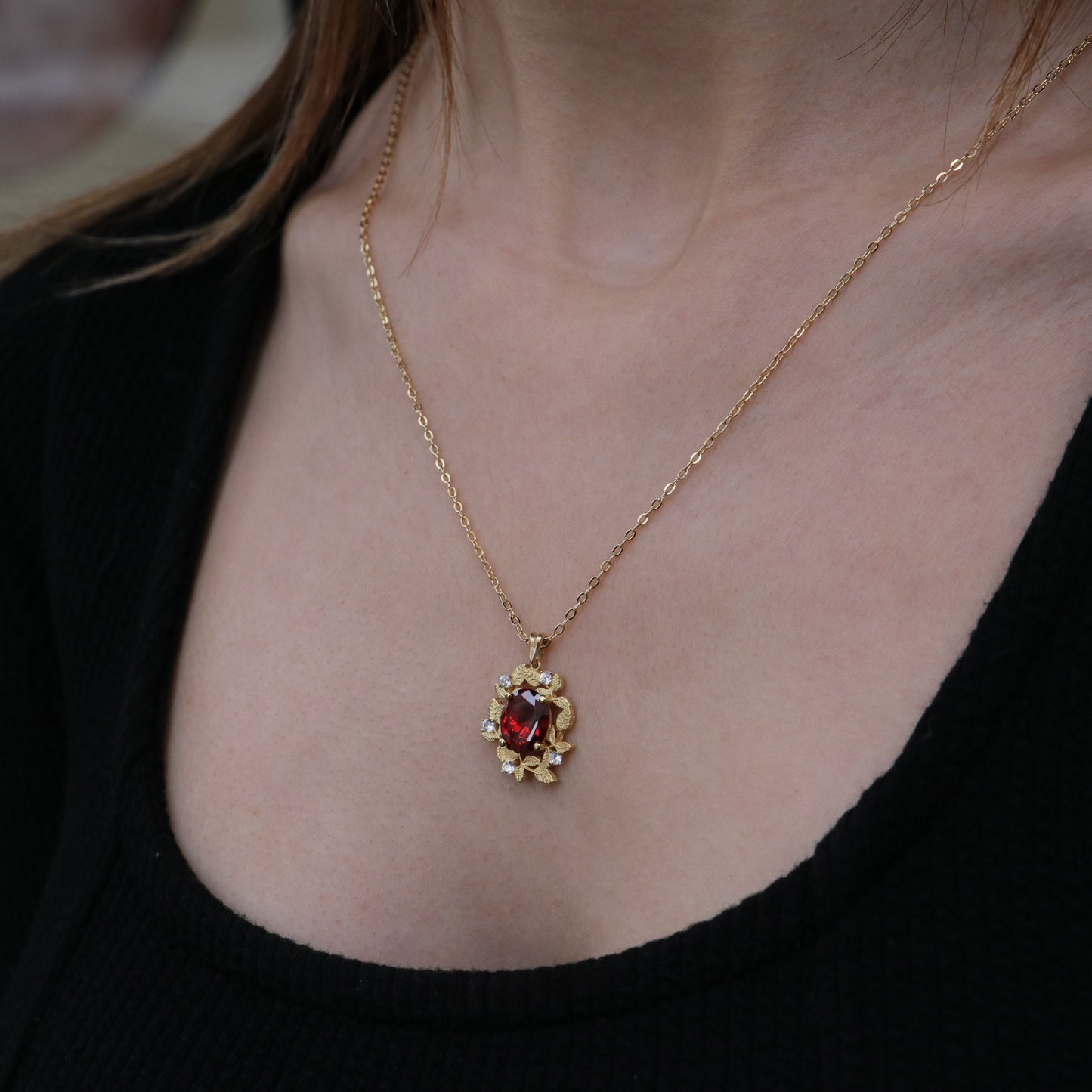 925 Silver Earring with Drop Jade Stone