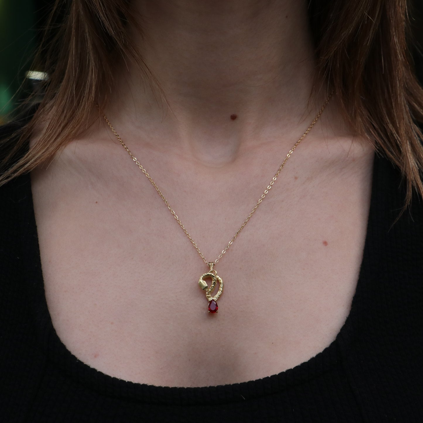 925 Silver Earring with Drop Jade Stone