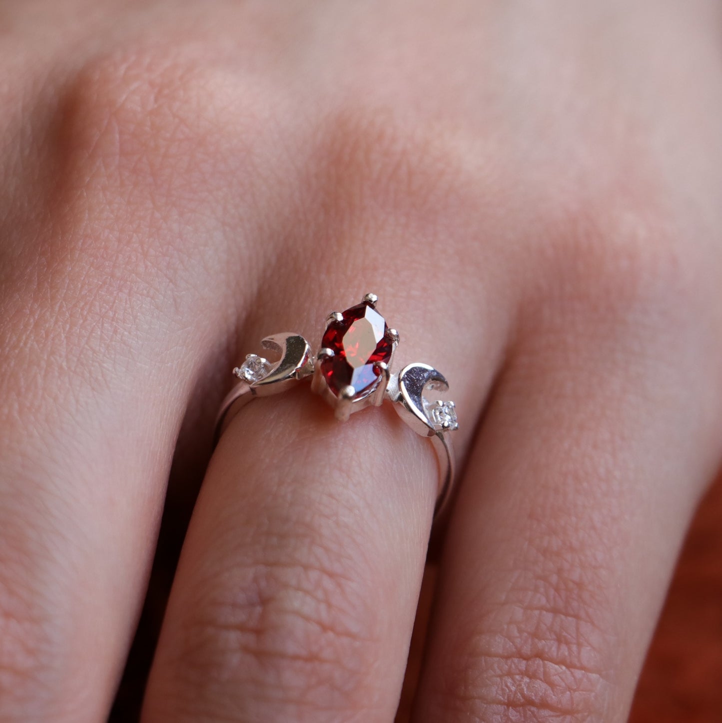 Isabella Lab. Emerald (14 Carat Gold)