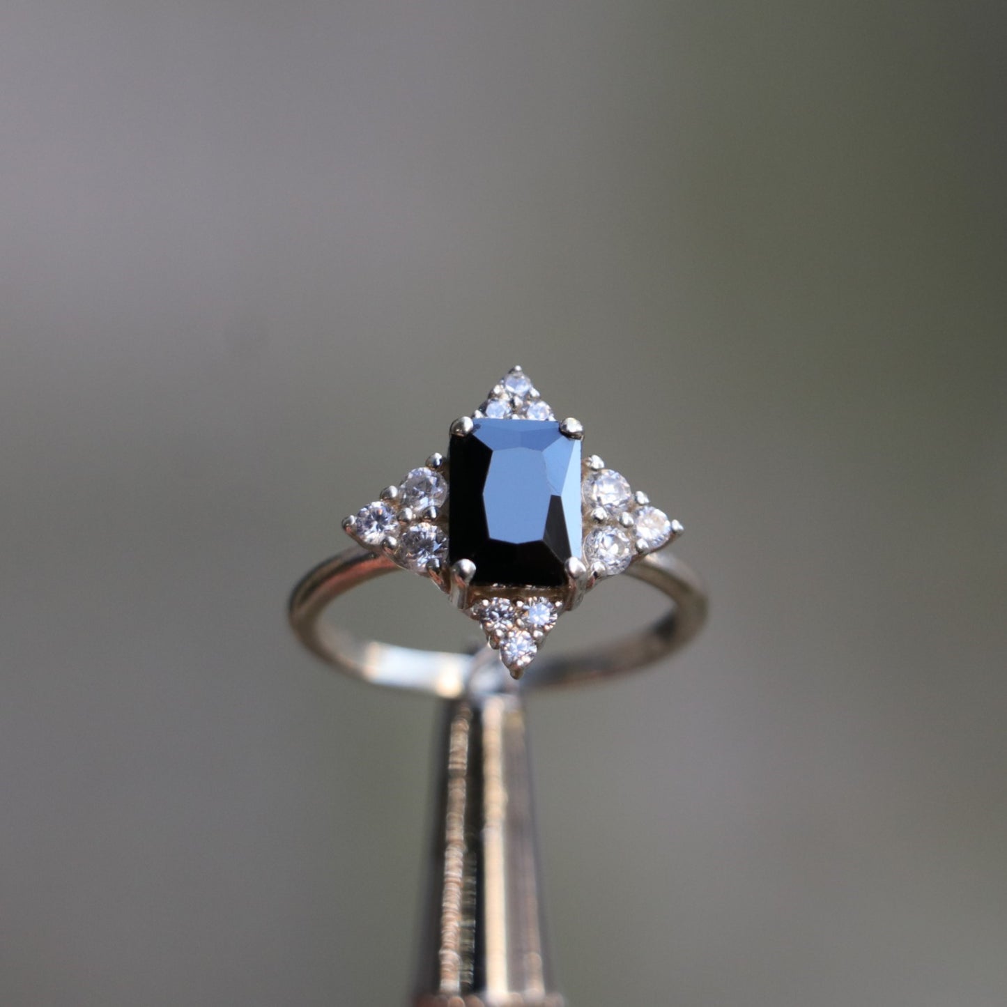 Isabella Lab. Emerald (14 Carat Gold)