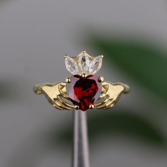 Claddagh Ring