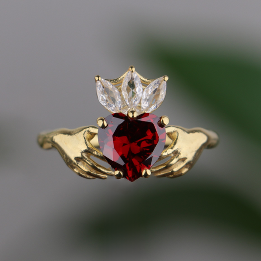 Claddagh Ring