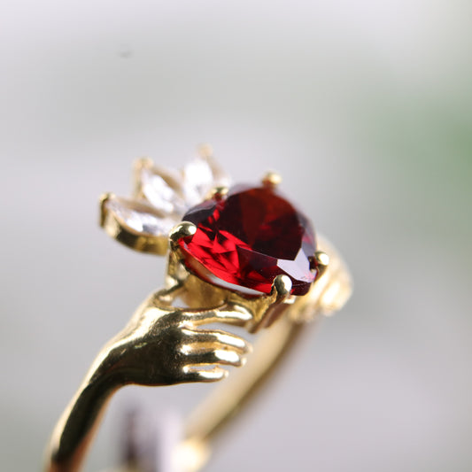 Claddagh Ring