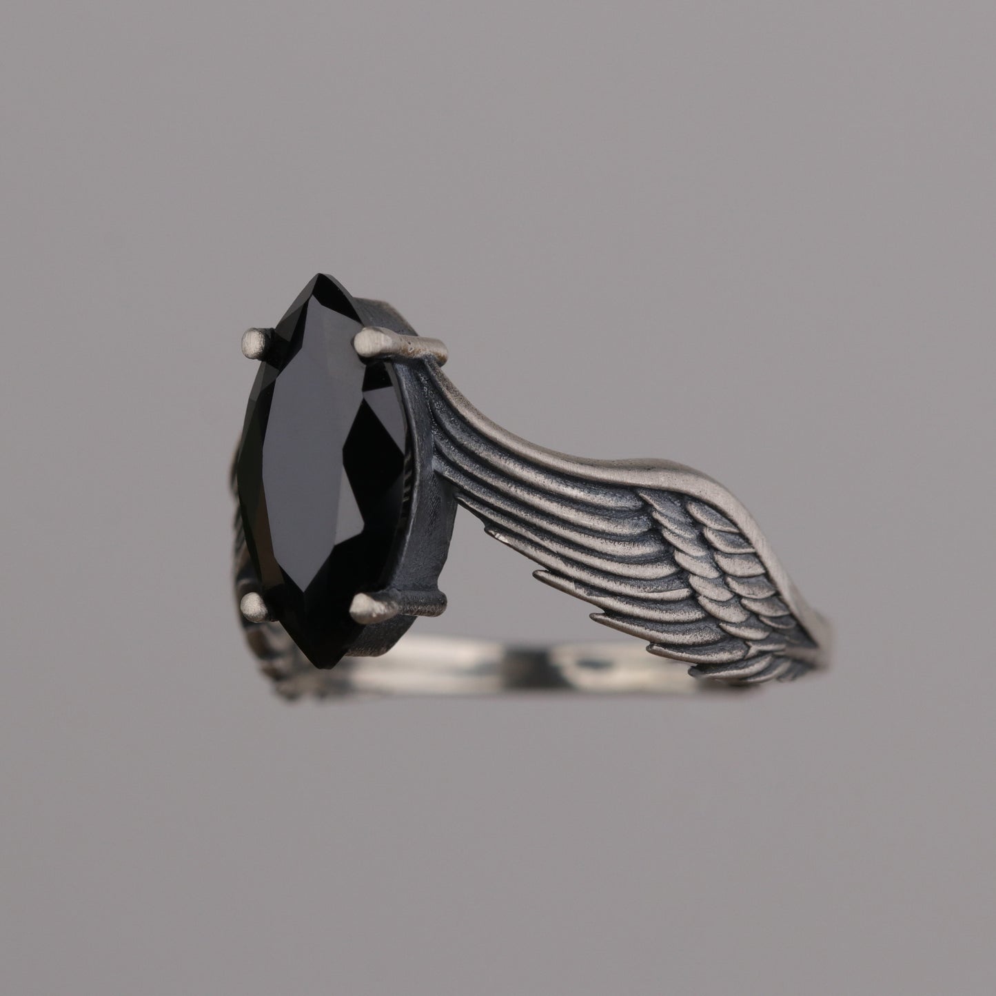 Isabella Lab. Emerald (14 Carat Gold)