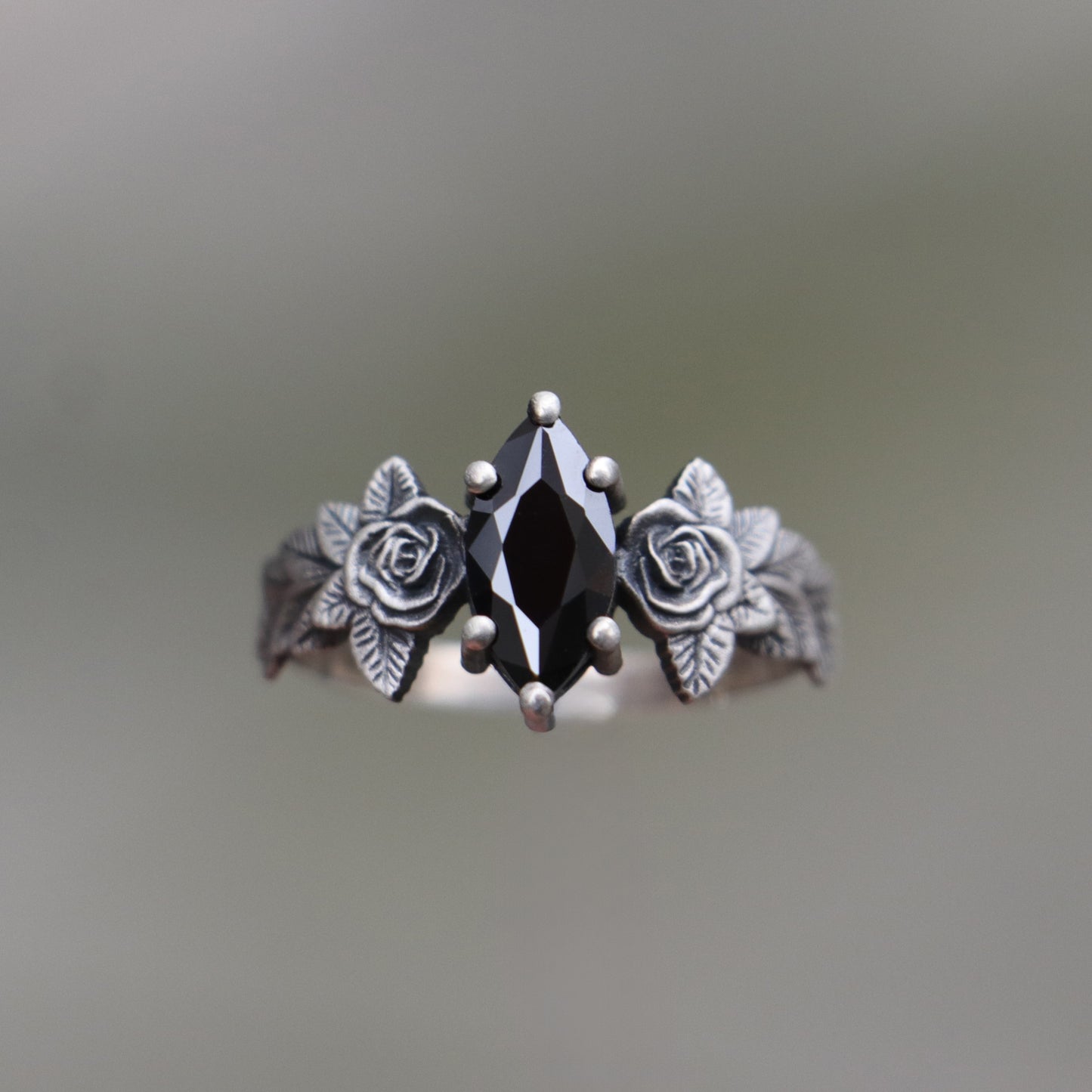 Isabella Lab. Emerald (14 Carat Gold)