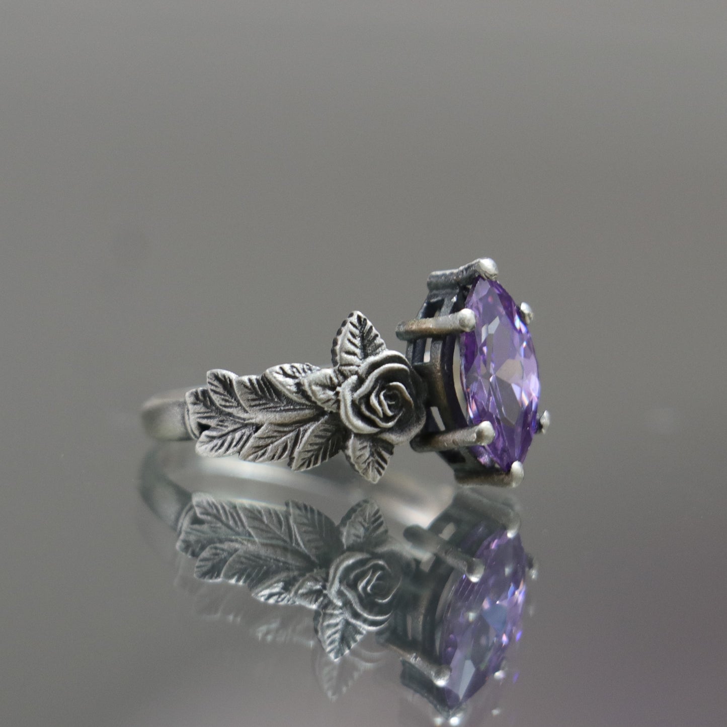 Isabella Lab. Emerald (14 Carat Gold)