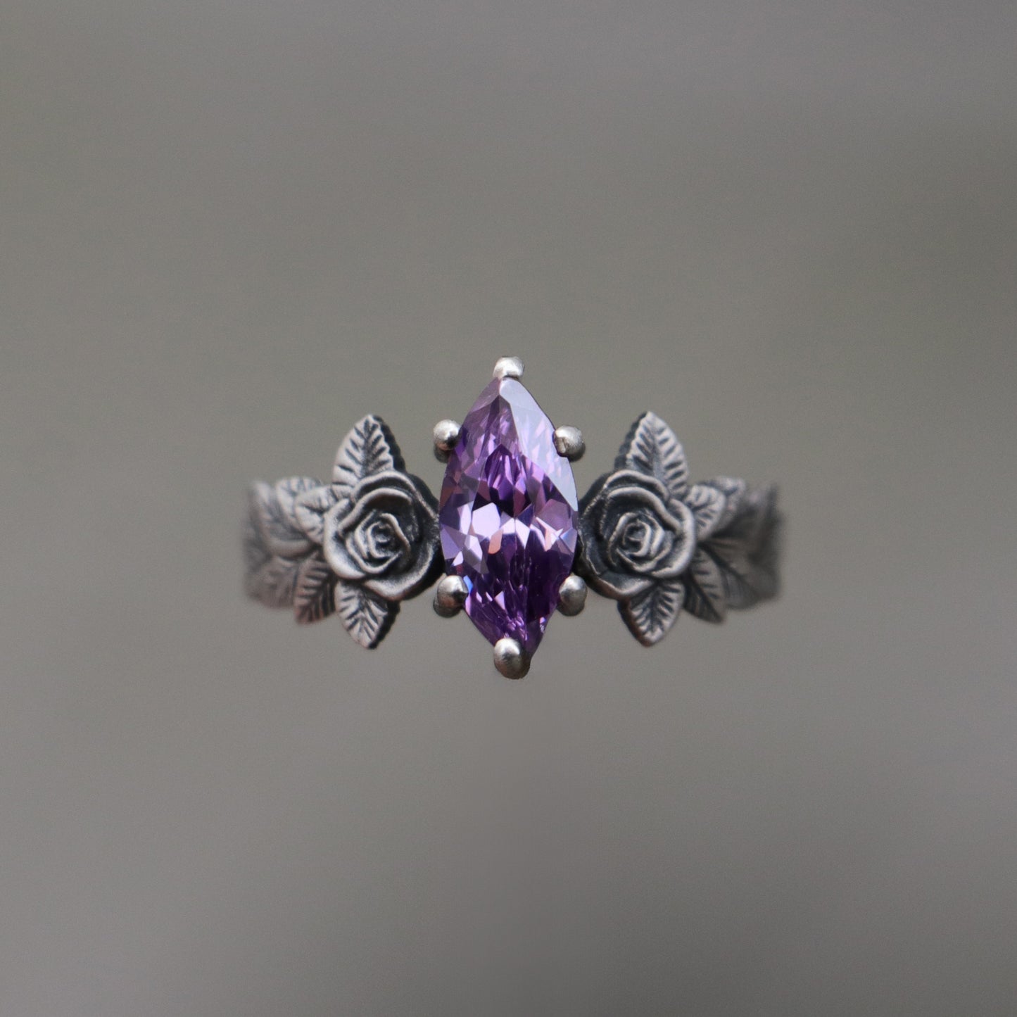 Isabella Lab. Emerald (14 Carat Gold)