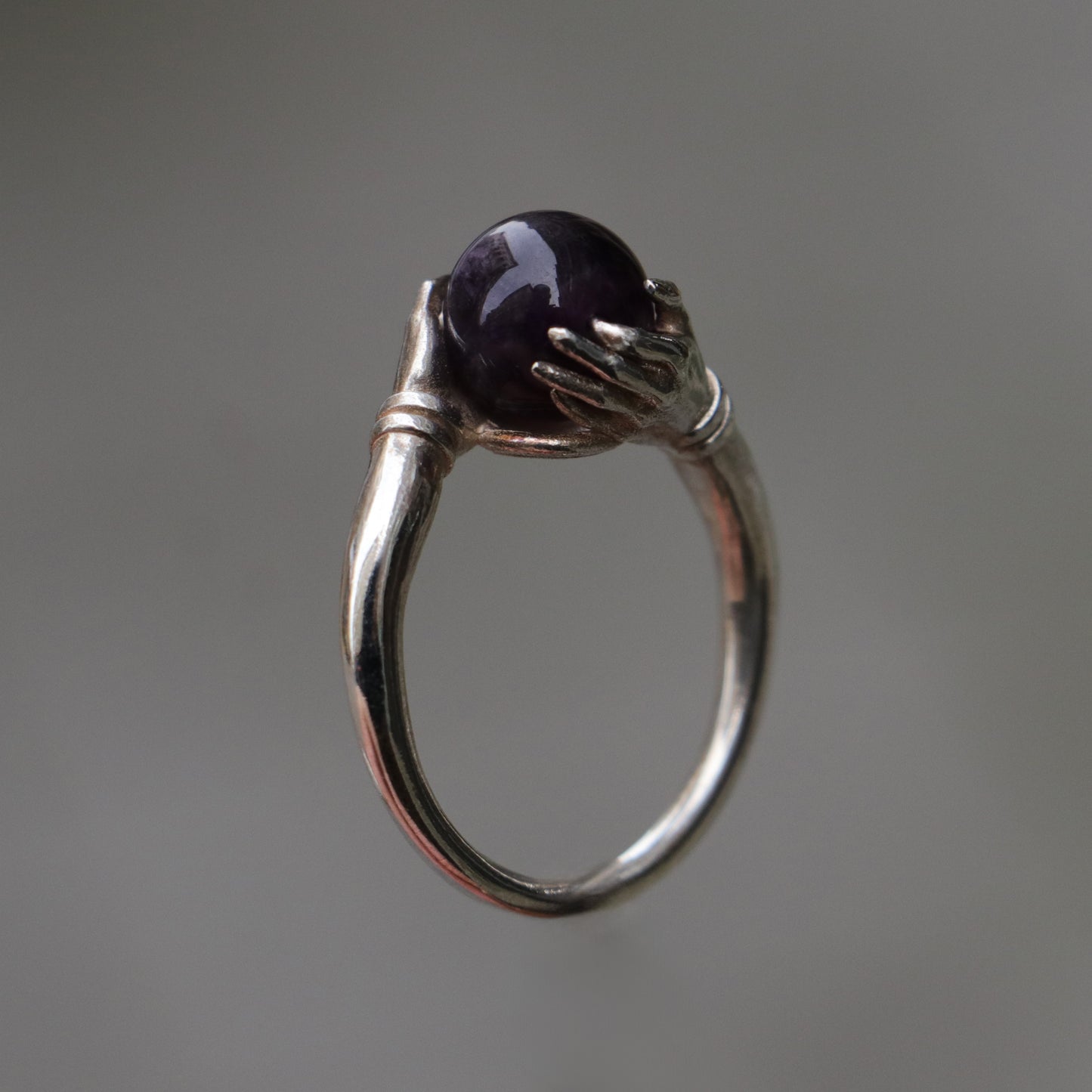 Evrenin Sırları Dünya Yüzük (Tüm Taş ve Maden Seçenekleri)