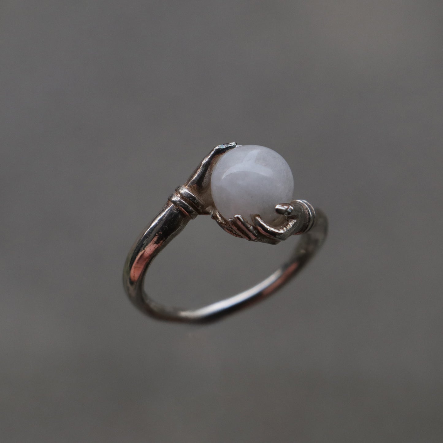 Evrenin Sırları Dünya Yüzük (Tüm Taş ve Maden Seçenekleri)