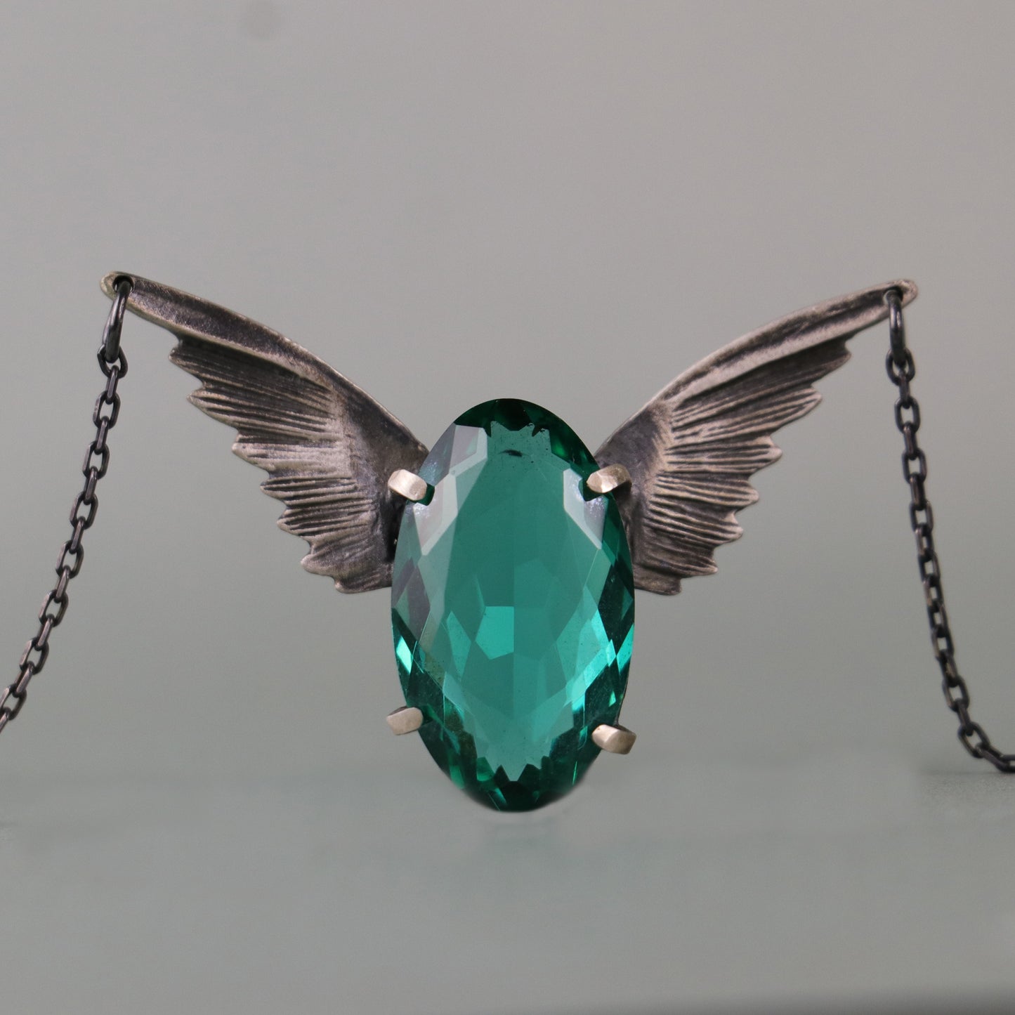 Aquamarine Angel