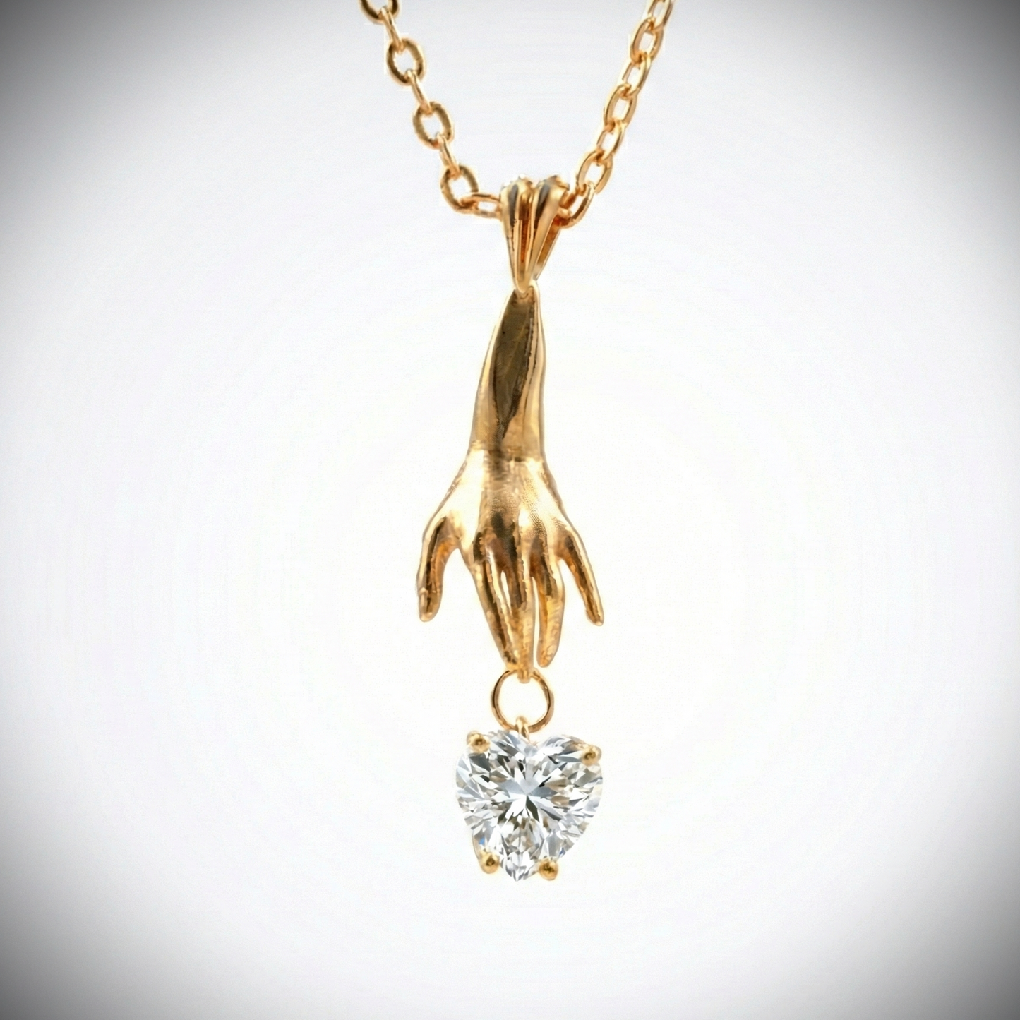 925 Silver Earring with Drop Jade Stone