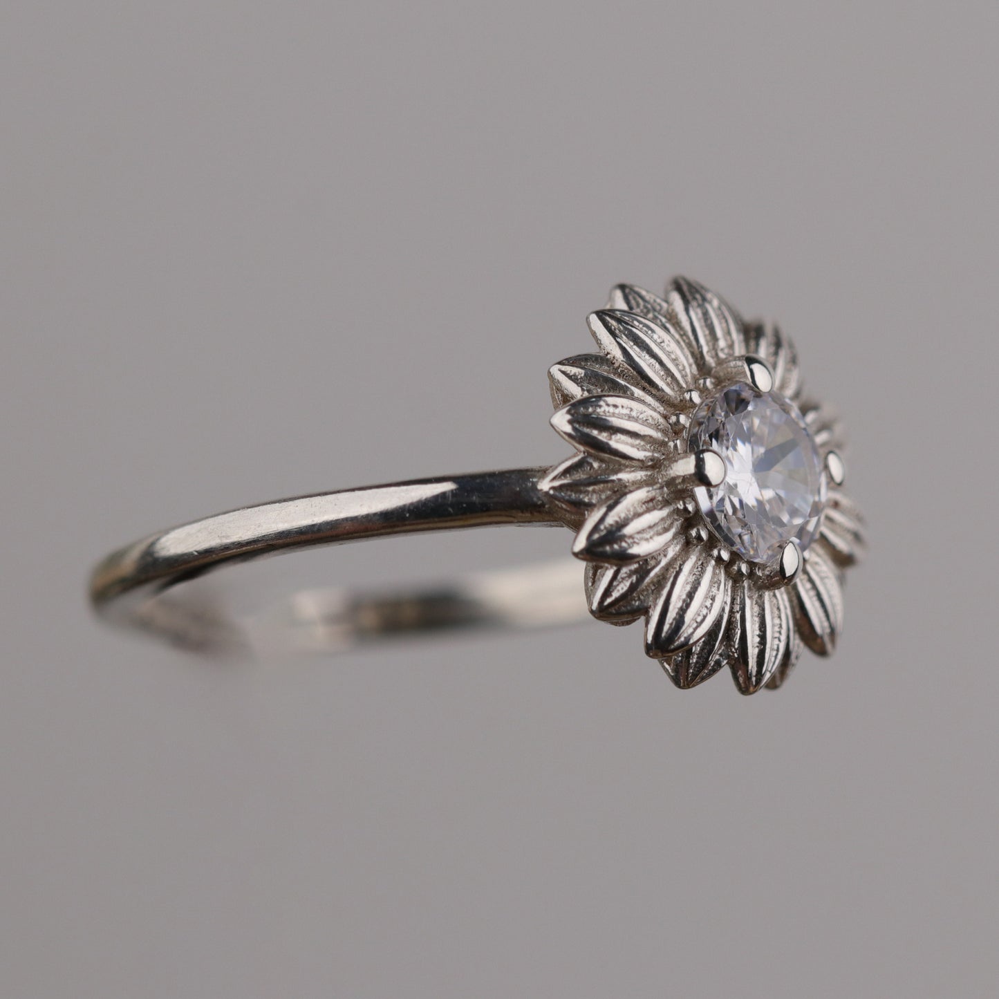 Isabella Lab. Emerald (14 Carat Gold)