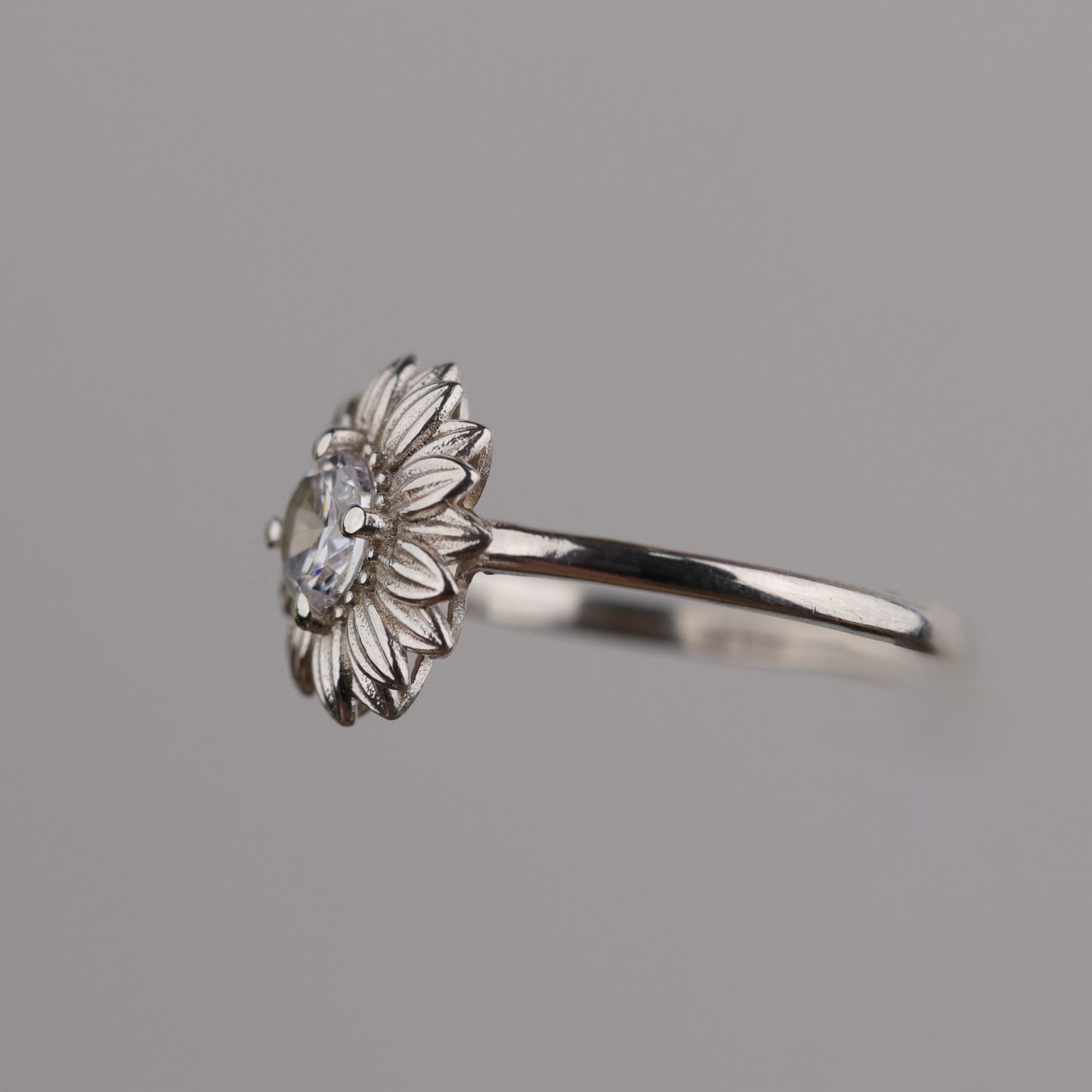 Isabella Lab. Emerald (14 Carat Gold)