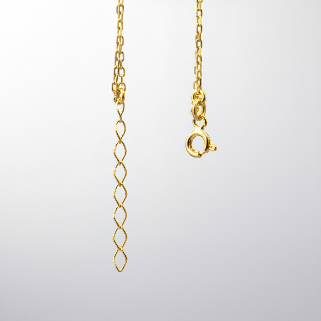 Pink Amethyst and Citrine 925 Silver Bracelet