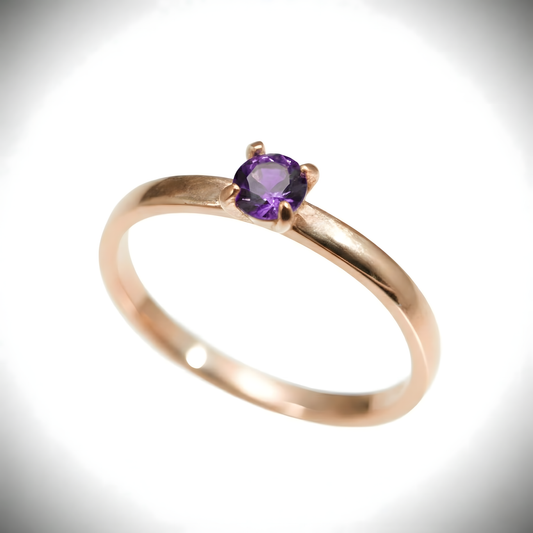 Isabella Lab. Emerald (14 Carat Gold)