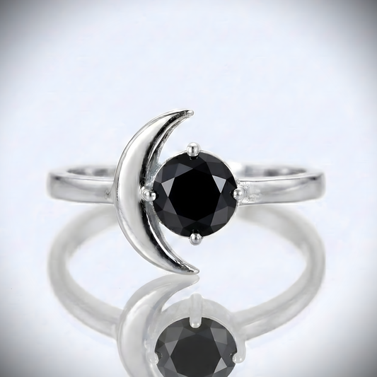 Isabella Lab. Emerald (14 Carat Gold)