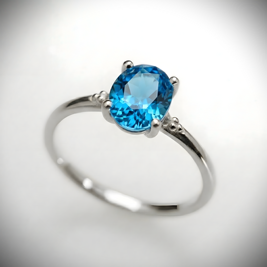 Isabella Lab. Emerald (14 Carat Gold)