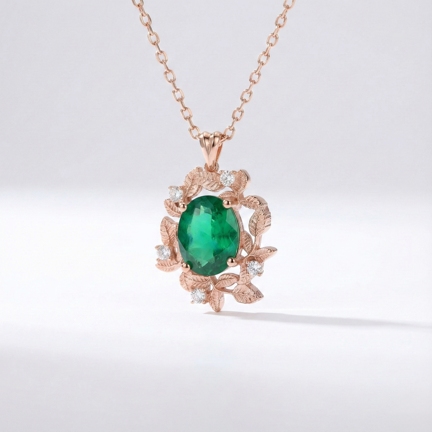 925 Silver Earring with Drop Jade Stone