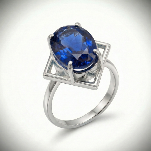 Isabella Lab. Emerald (14 Carat Gold)