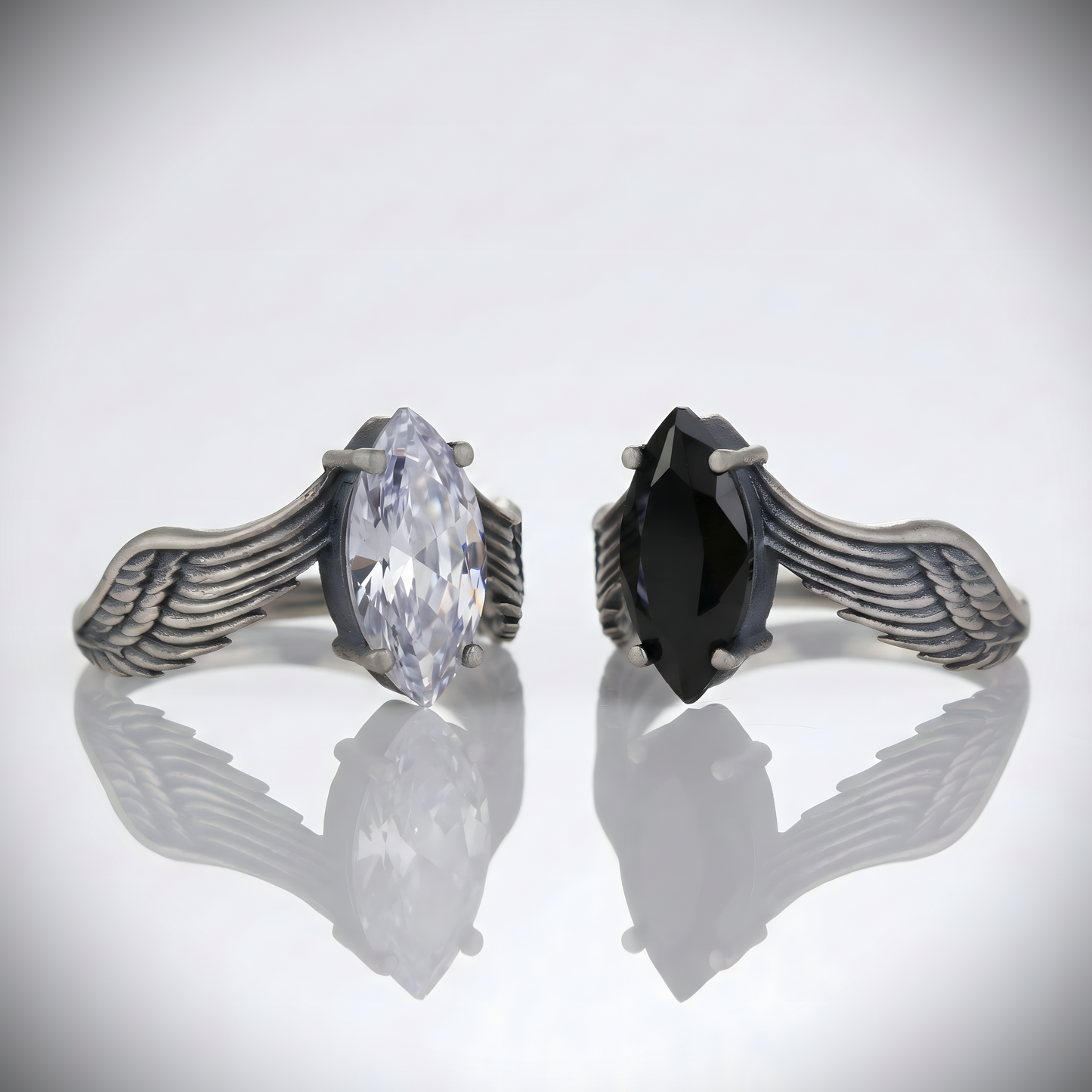 Isabella Lab. Emerald (14 Carat Gold)