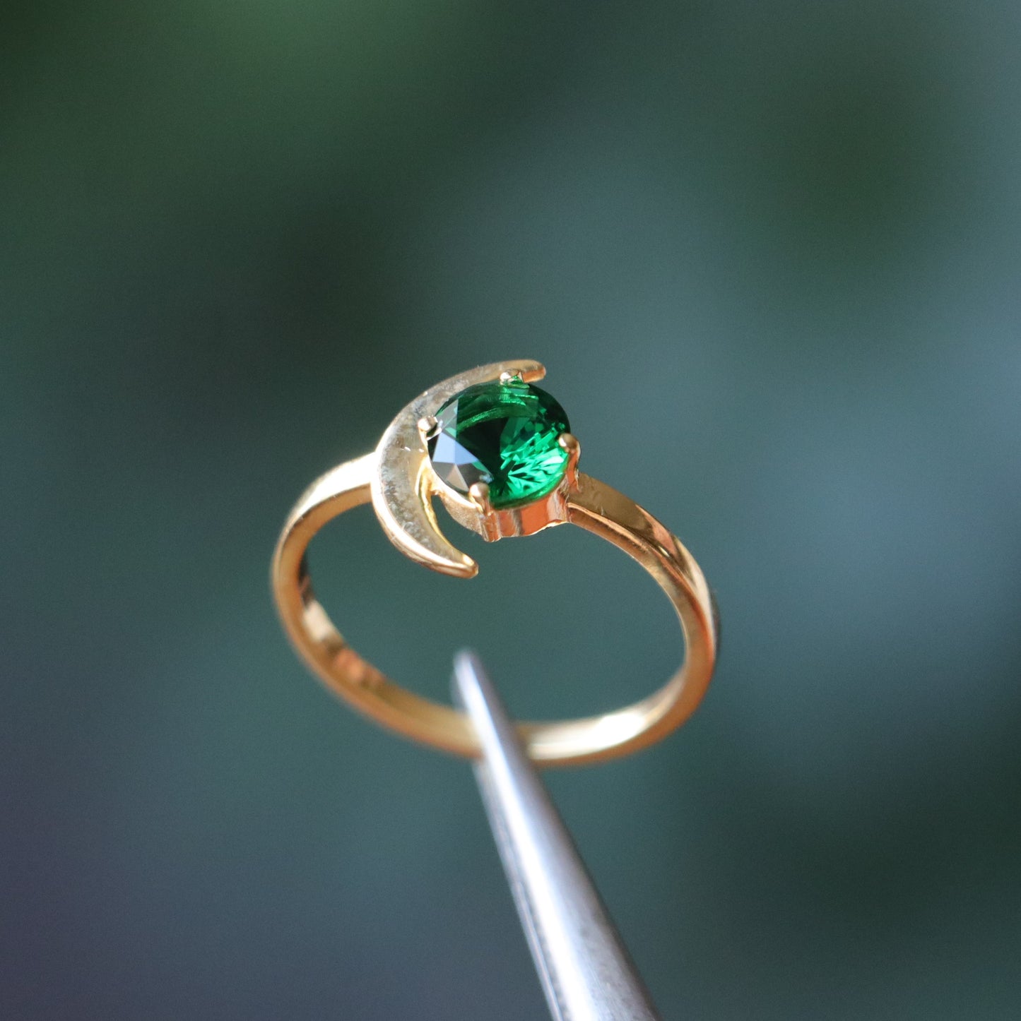 Emerald Ring (1)