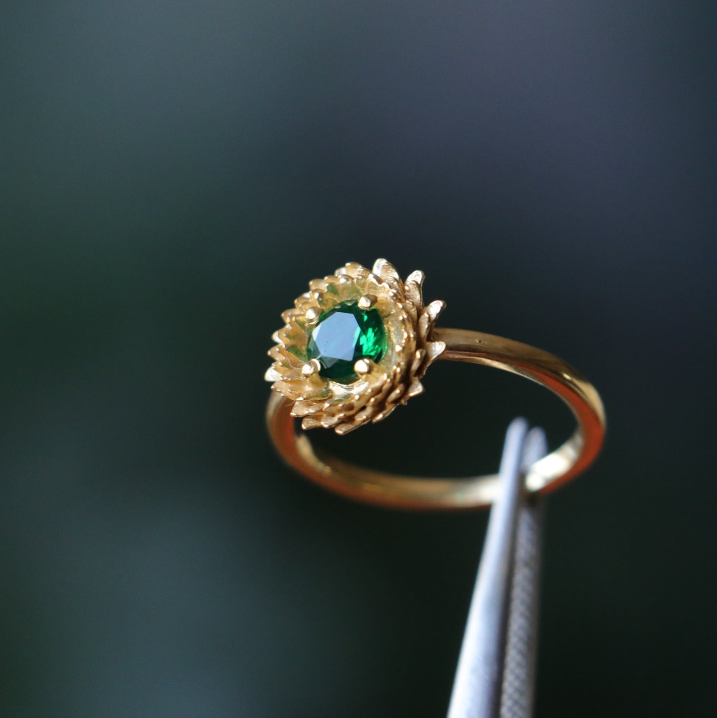 Emerald Ring (1)